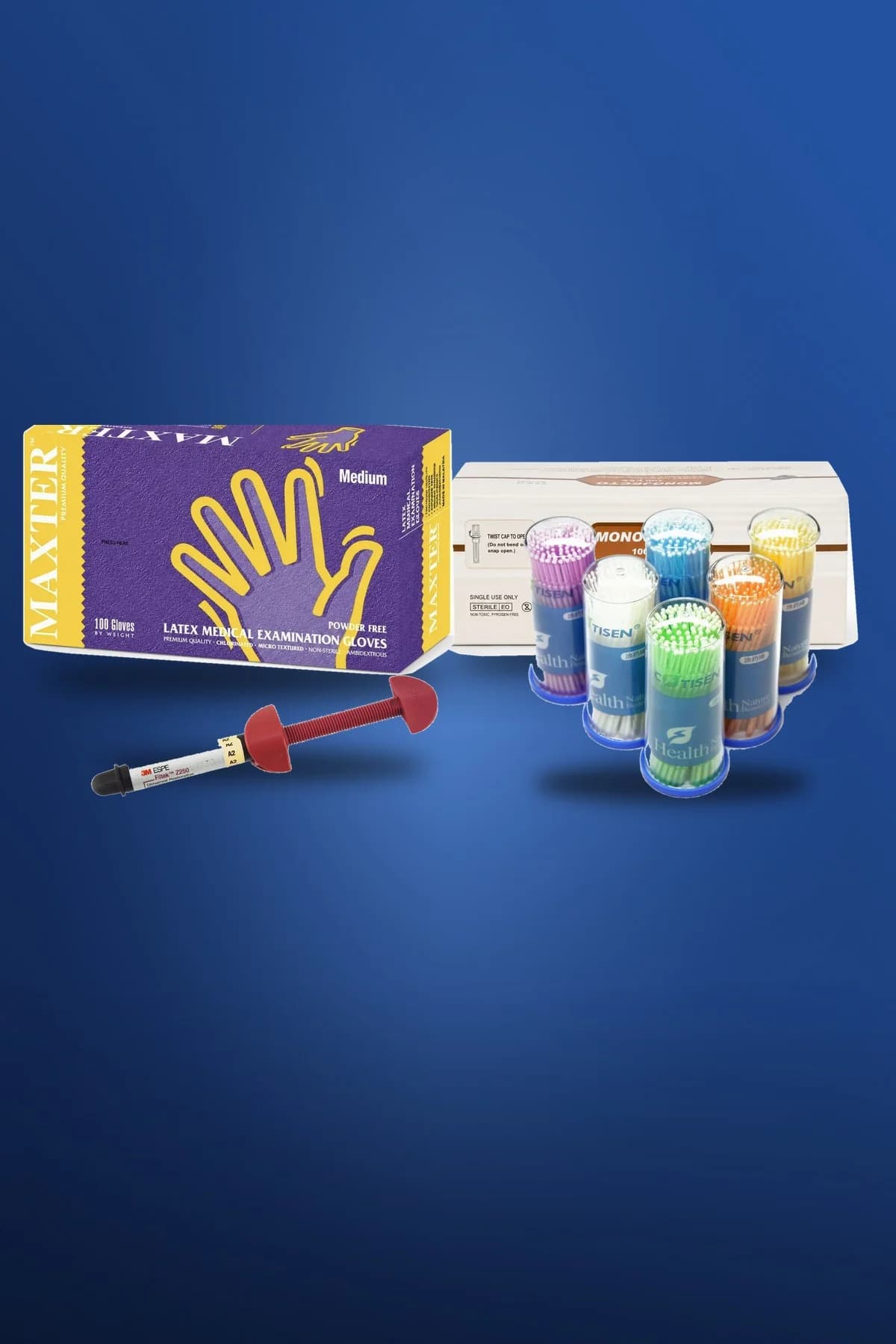 Expo Ortho Supplies banner 1