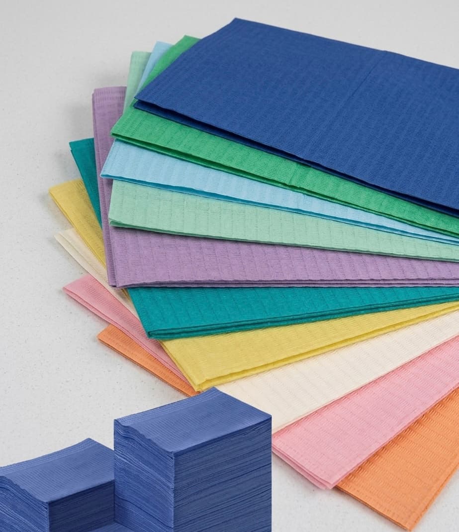 Maxident Bibs