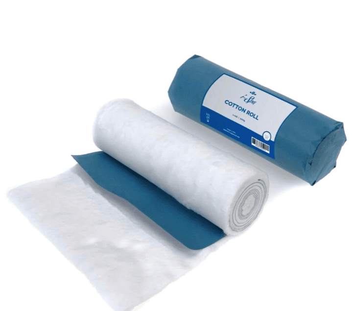 Cotton Wool 500 gm