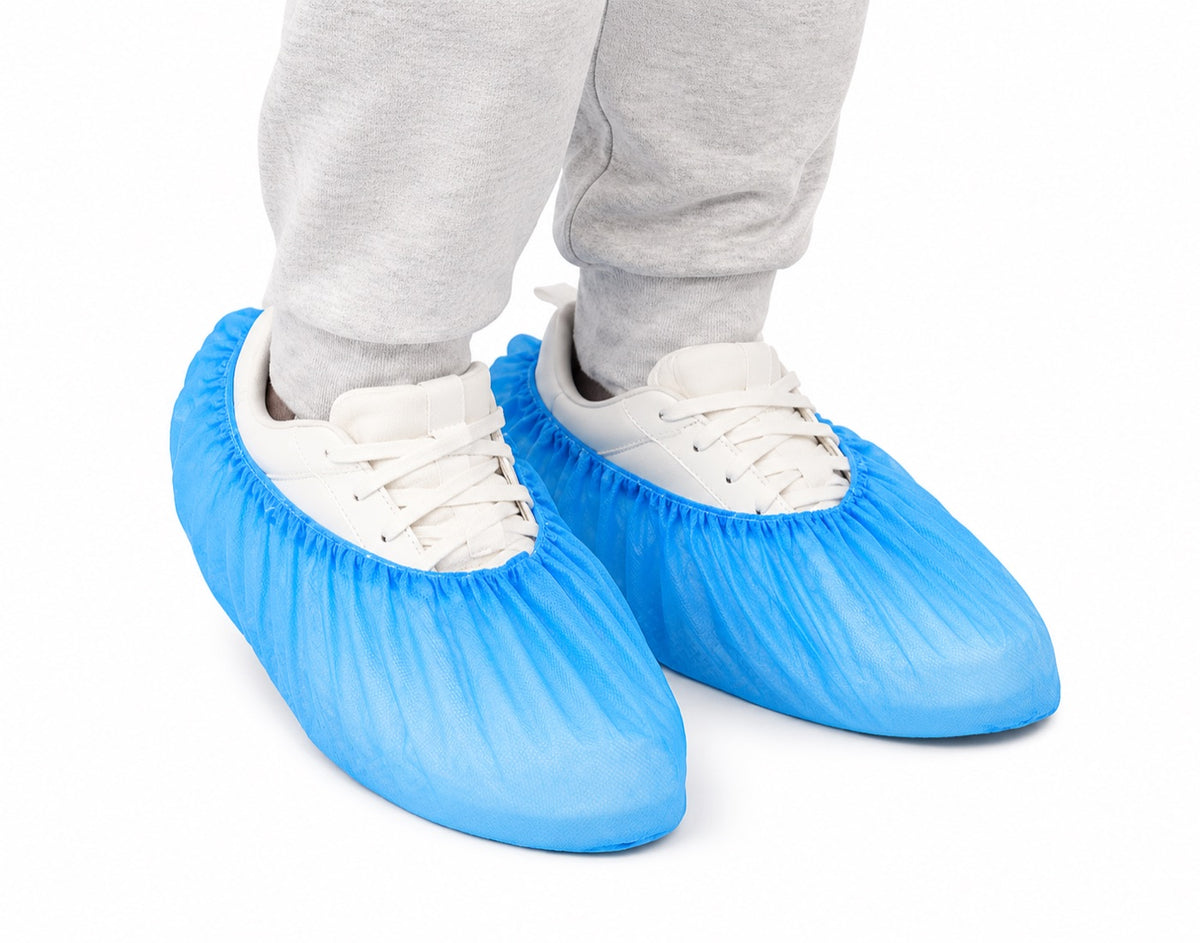 Disposable Shoe Cover