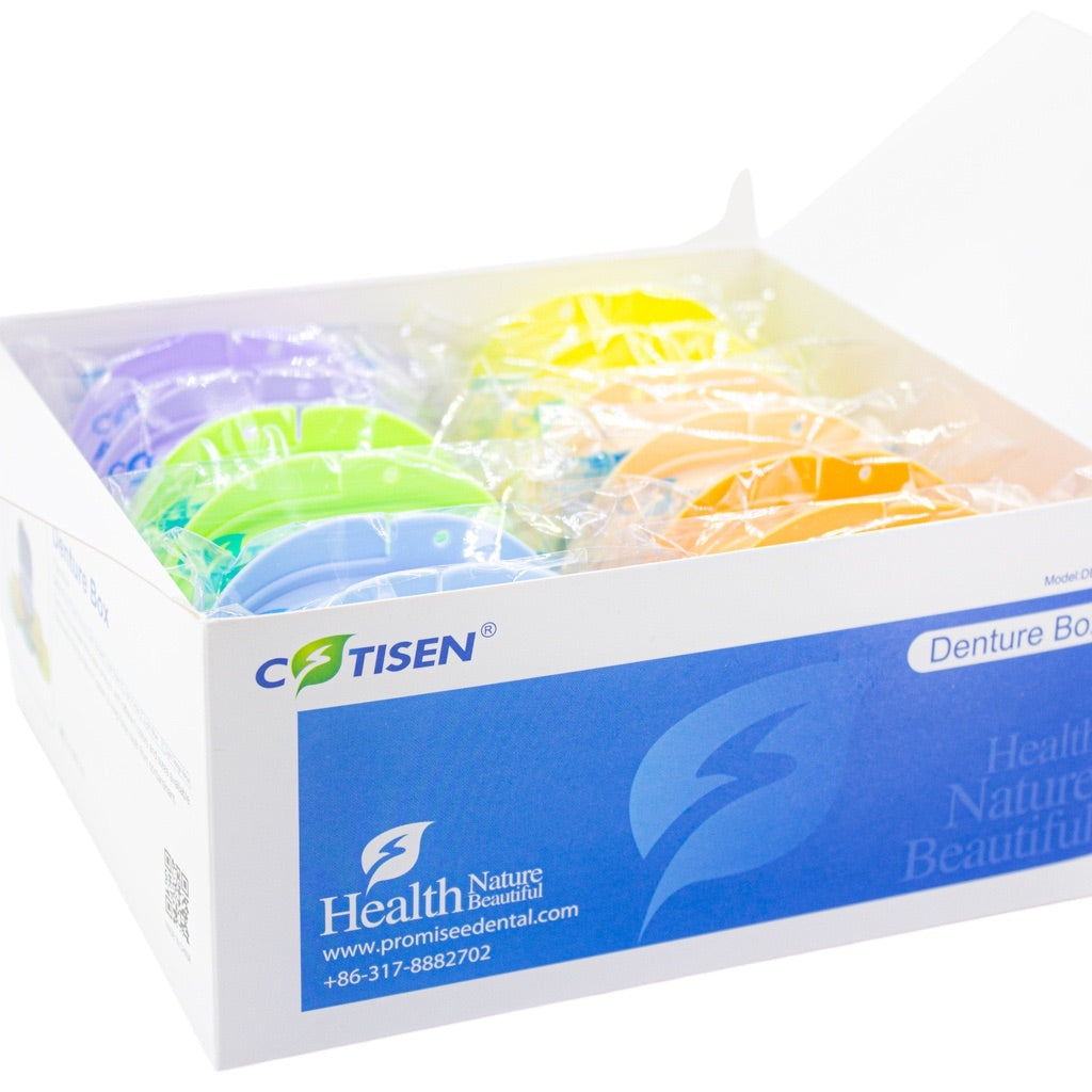 Denture Box Cotisen
