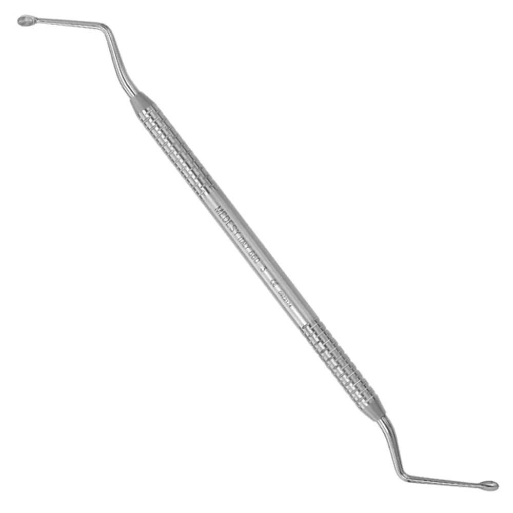 Bone curette