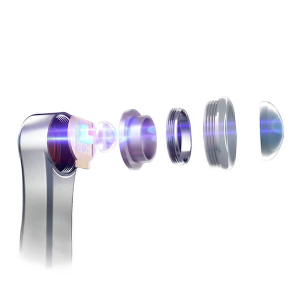 Woodpecker i-LED II Curing Light