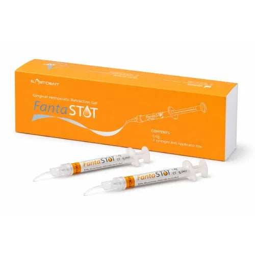 Fantastat | Hemostatic Retraction Gel