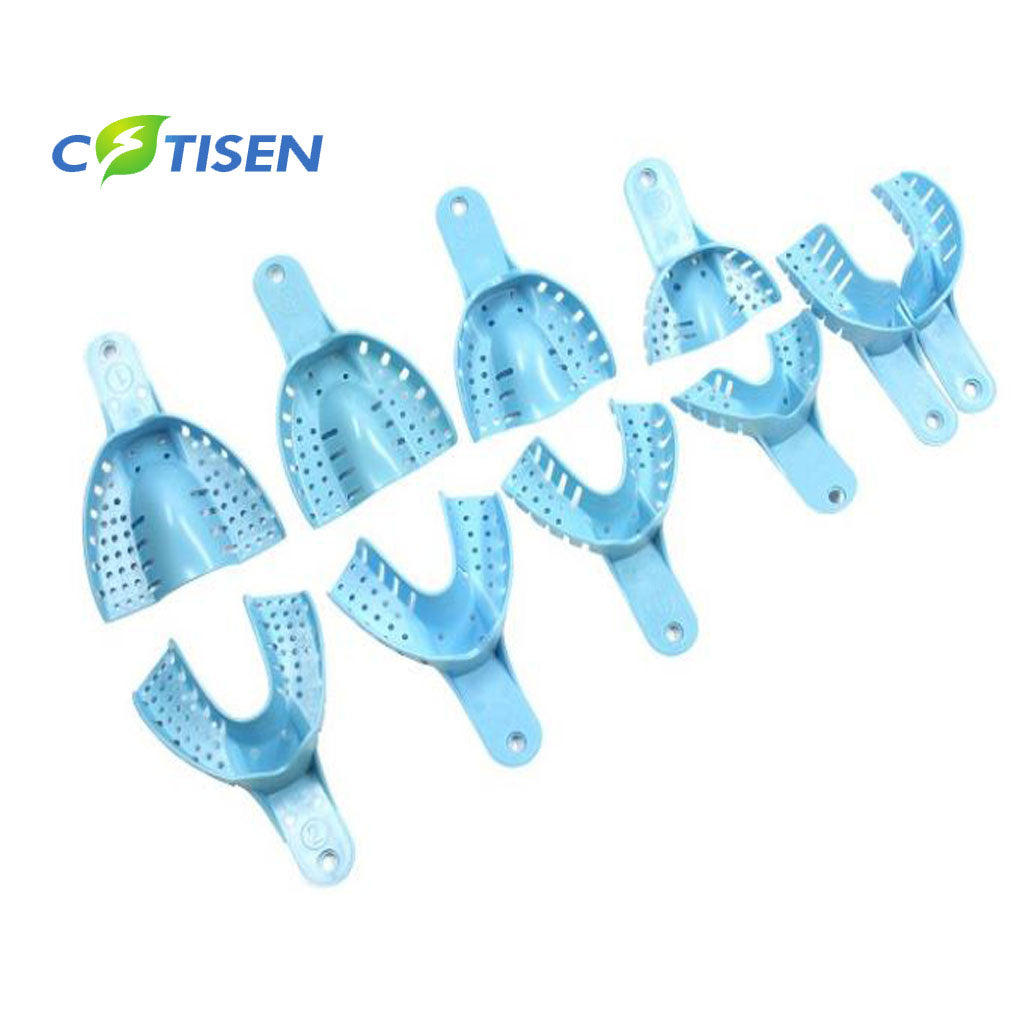 Cotisen Impression Tray Set