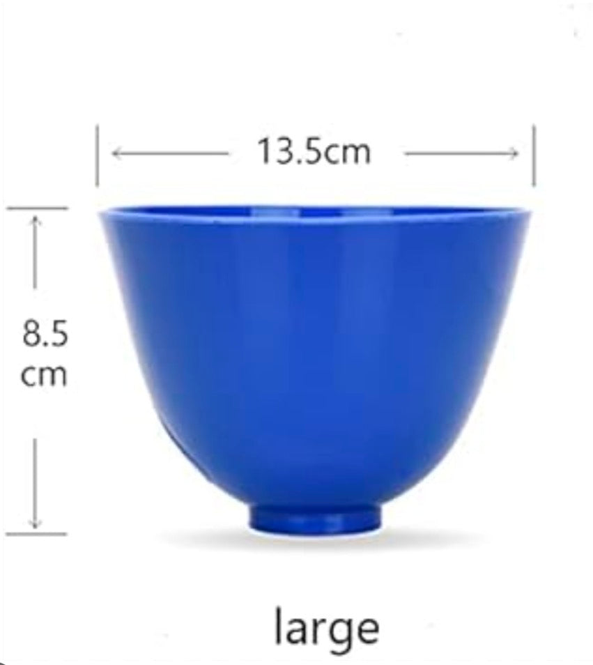 Mixing Cup for Alginate and Plaster - COTISEN