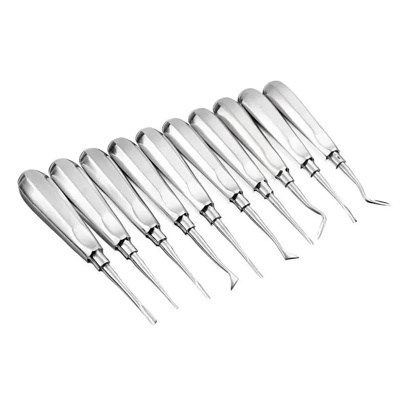 Full elevator kit 10 pcs set