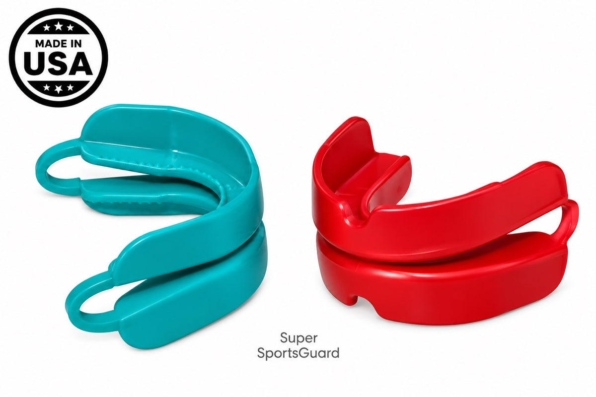 DENTSPLY - Mouthguard