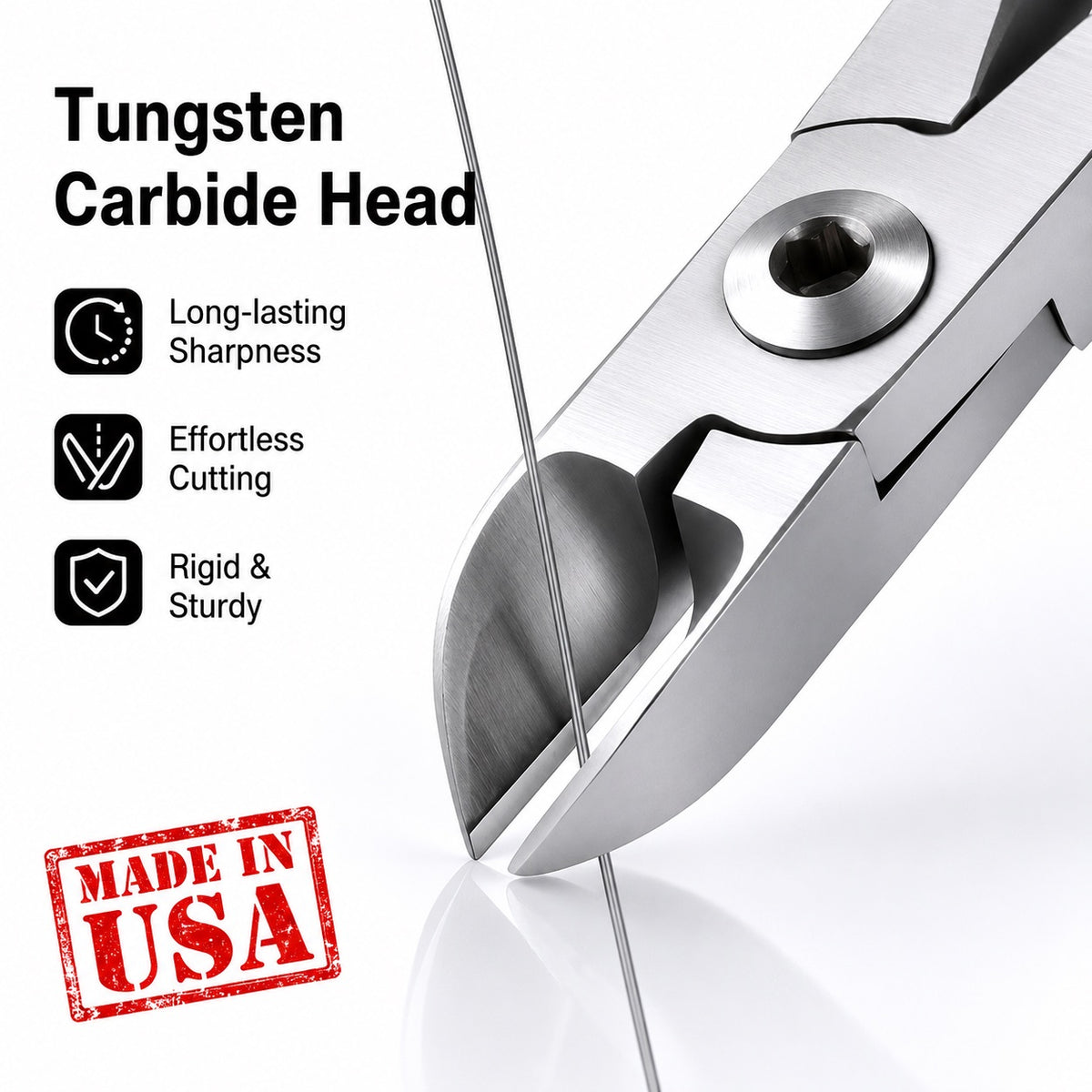 Ligature Cutter (ORTHOSOURCE USA)