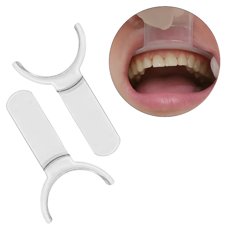 Lip Retractor