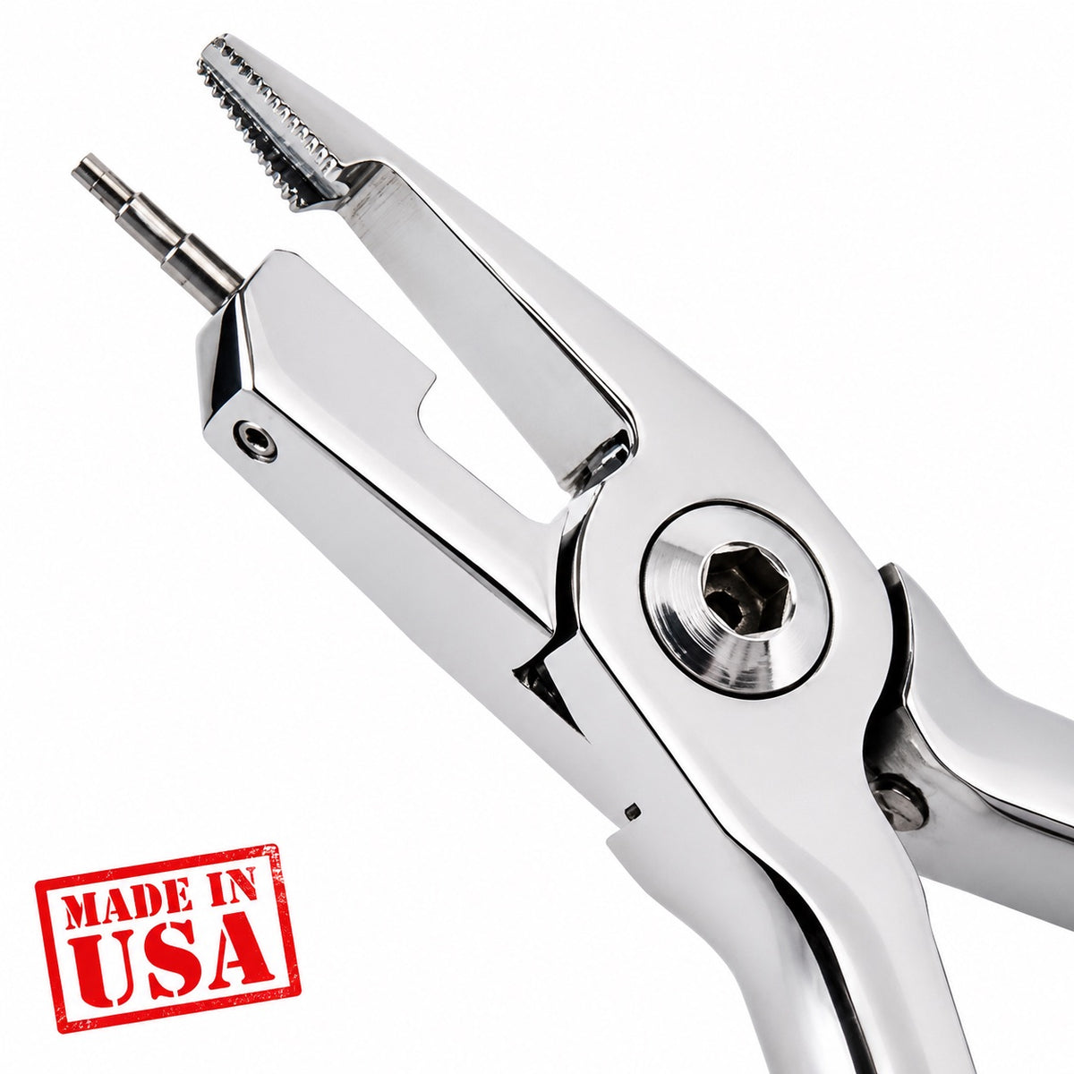 Tweed loop forming (ORTHOSOURCE USA)