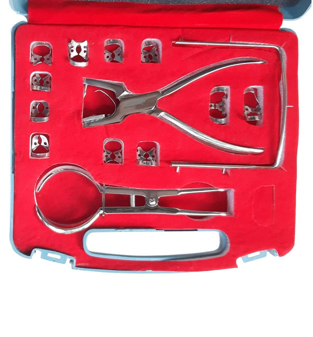 Full RubberDam Kit