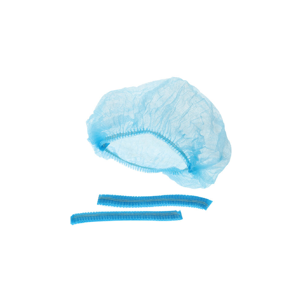 Disposable Clip Caps