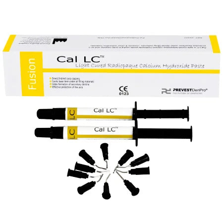 Cal LC - Base Liner