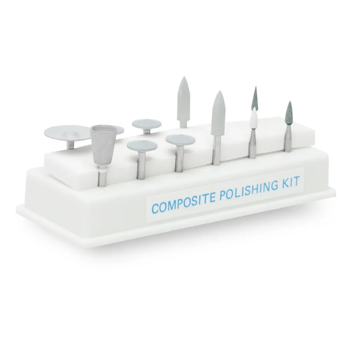 SHOFU Composite polishing kit