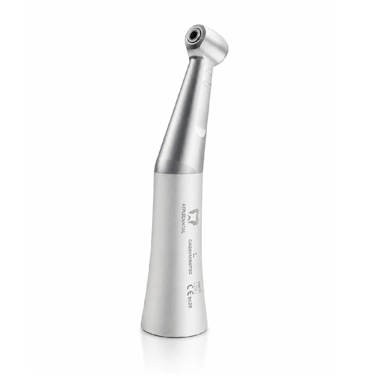 Apple Contra Angle Push Button Handpiece