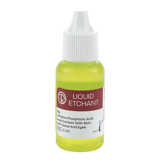 RELIANCE - 23 GM. ECONOMY ETCHANT LIQUID