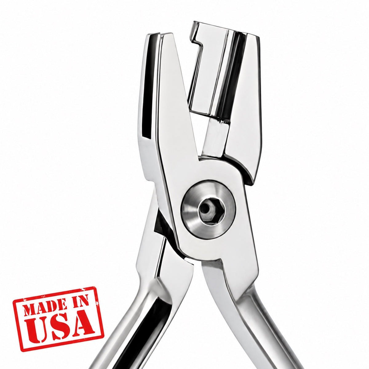 Ligature forming (ORTHOSOURCE USA)