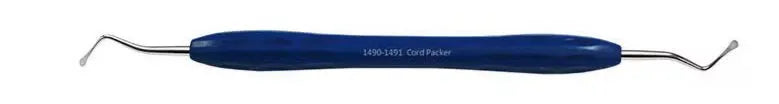 Composite silicone coated instruments