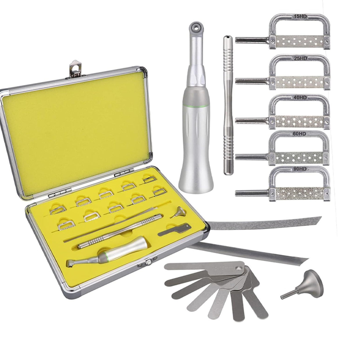 IPR Kit (original)