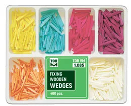 TOR-VM Wedges