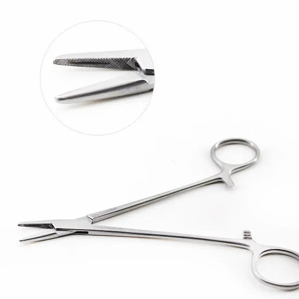 Needle Holder