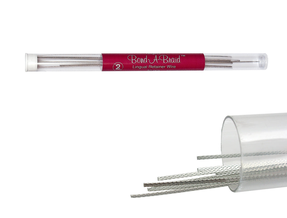 RELIANCE - LINGUAL RETAINER WIRE