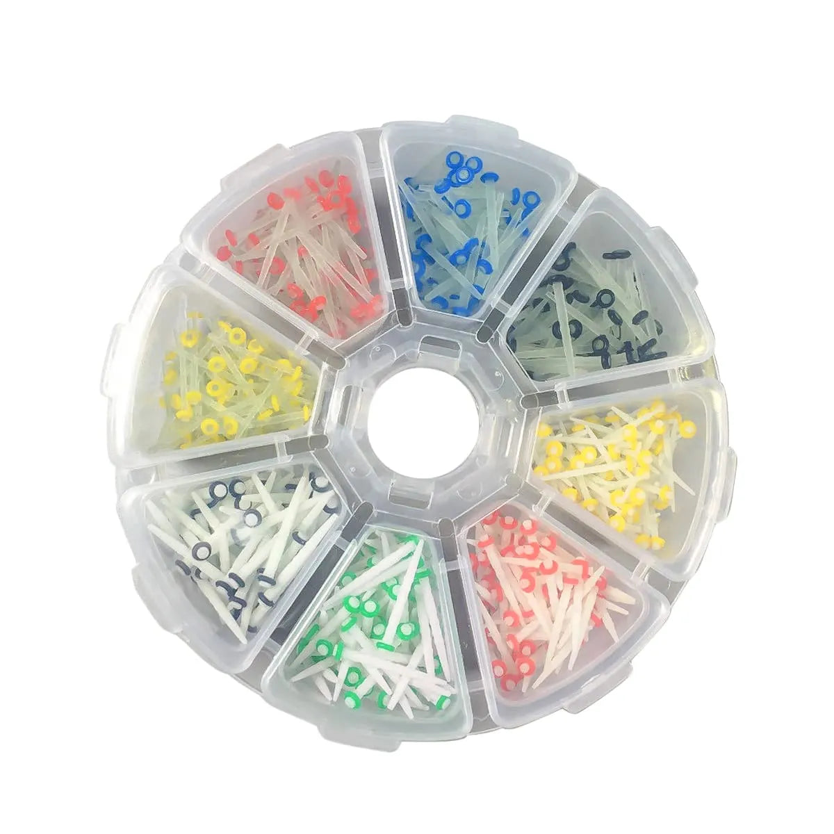 AAA Fiberpost Kit