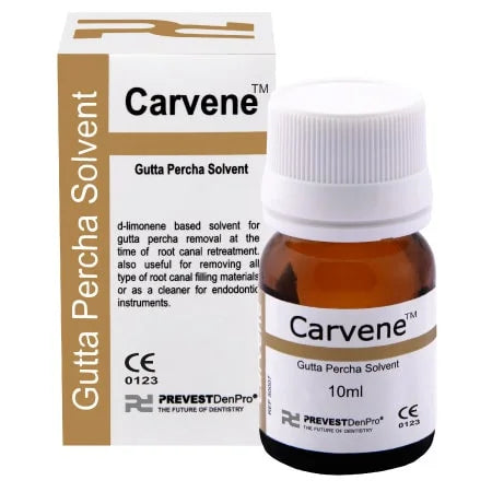 Carvene - Gutta percha solvent