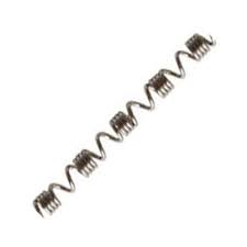 Nitanium molar distalizing spring - Ortho Organizer