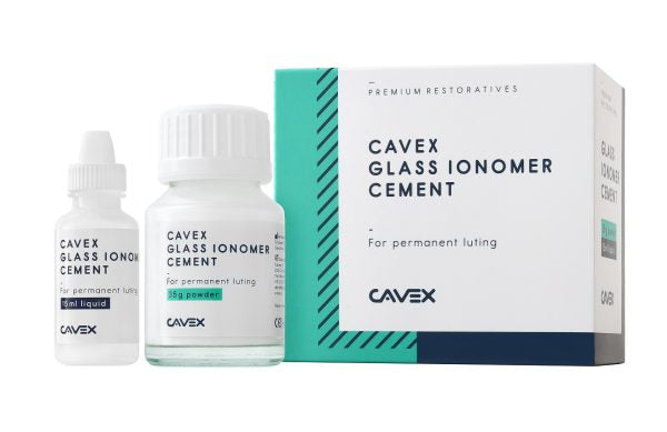 Cavex GIC (cement)