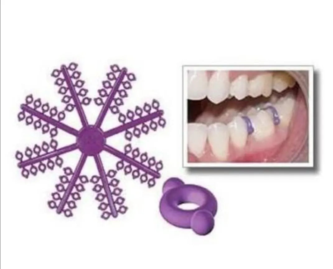 Ortho Organizer Separators