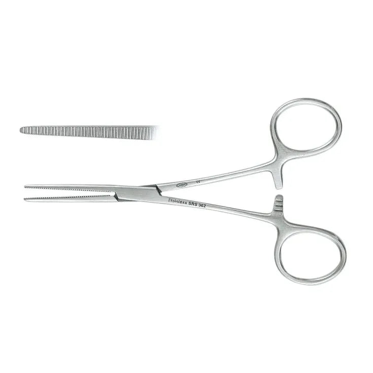 Hemostat