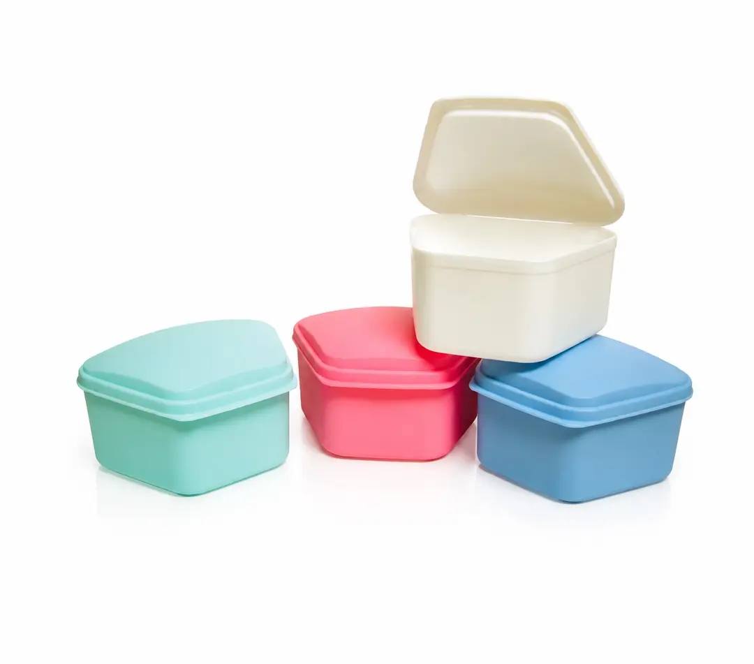 Cotisen Denture Box